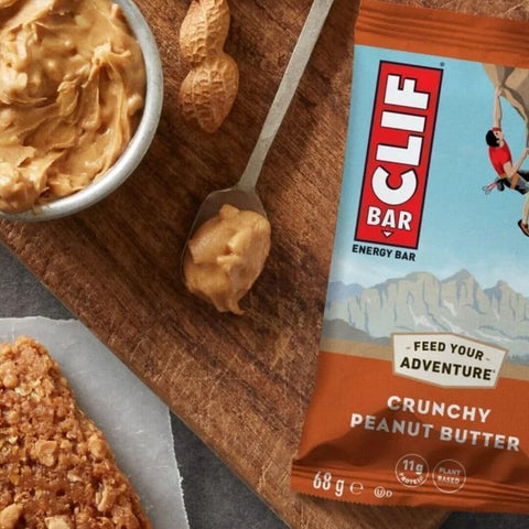 Cliff Bar - iPantry