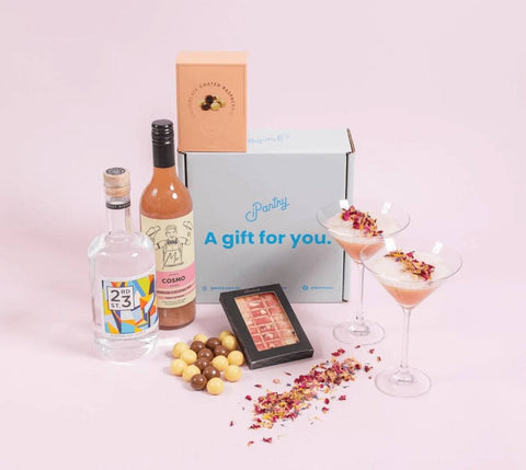 Cocktail Gift Boxes - Melbourne - iPantry