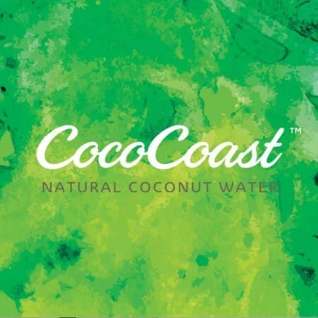 Coco Coast - iPantry