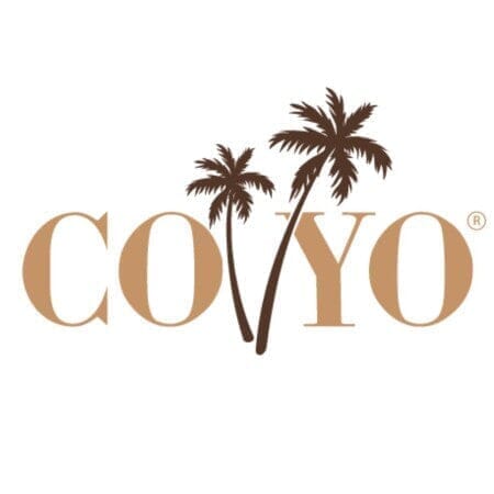 Coyo - iPantry