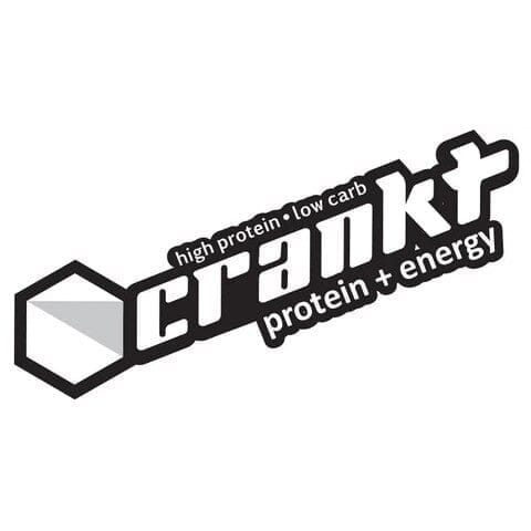 Crankt - iPantry