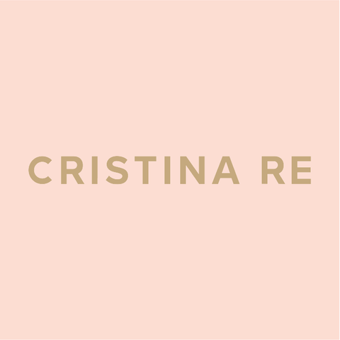 Cristina Re Designs - iPantry