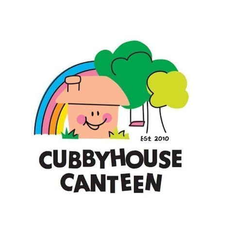 Cubbyhouse Canteen - iPantry