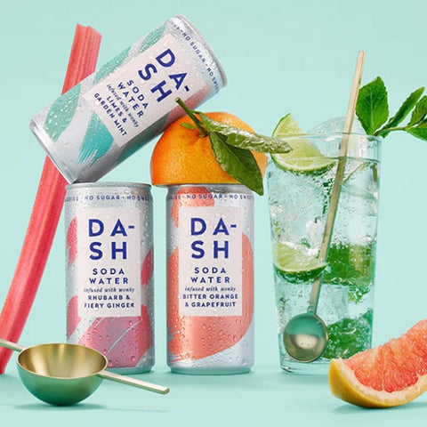 Dash Water - iPantry