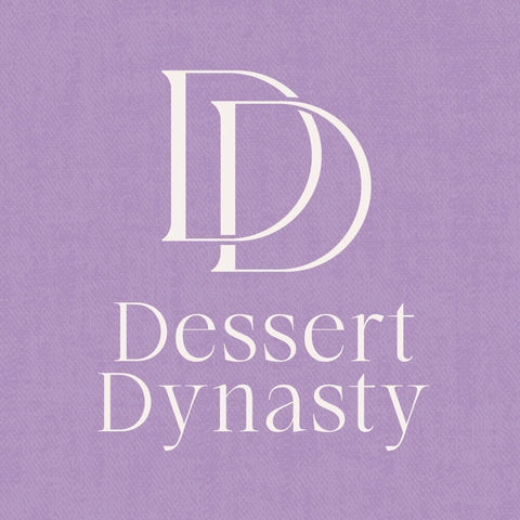 Dessert Dynasty - iPantry