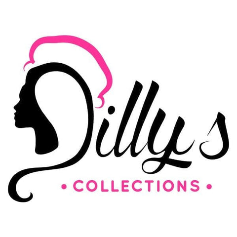 Dilly's Collections - iPantry