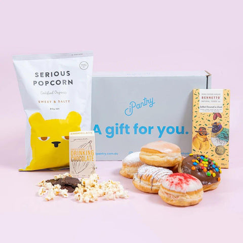 Donut Gift Boxes - Melbourne - iPantry