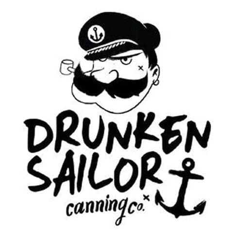 Drunken Sailor Canning Co - iPantry