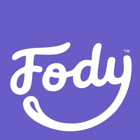 Fody Foods - iPantry