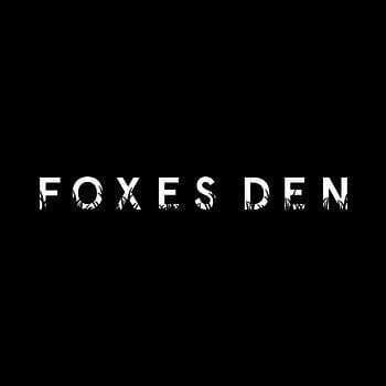 Foxes Den Delivery - iPantry