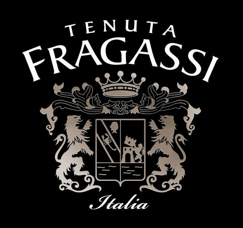 Fragassi - iPantry