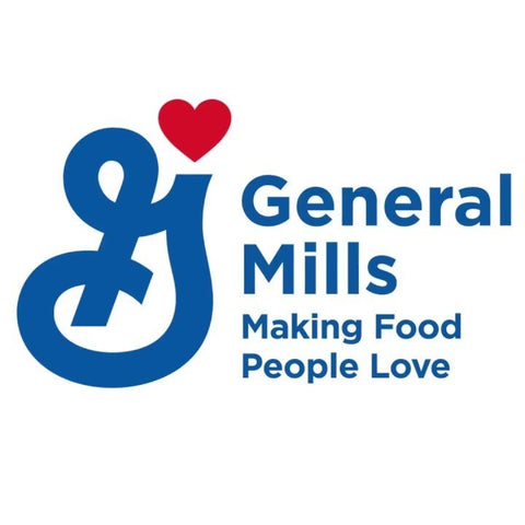 General Mills - iPantry