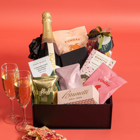 Gift Hampers For Women - iPantry