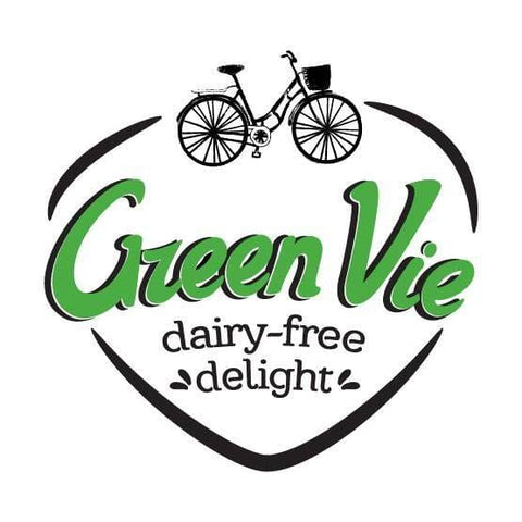 Green Vie - iPantry