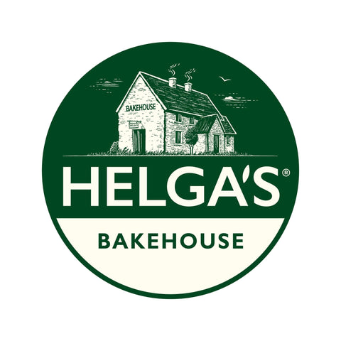 Helga’s - iPantry