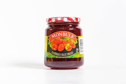 Honey, Jam & Spreads - iPantry