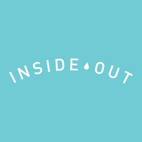 Inside Out - iPantry