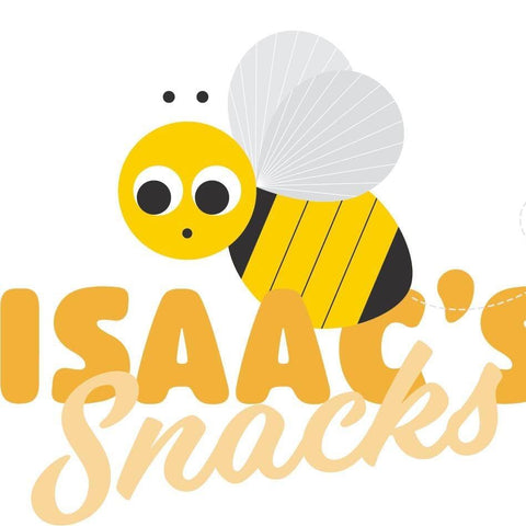 Isaac's Snacks - iPantry