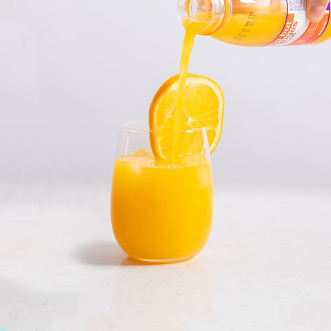 Juices - iPantry