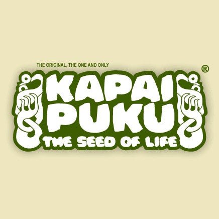 Kapai Puku - iPantry