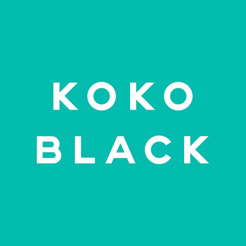 Koko Black - iPantry