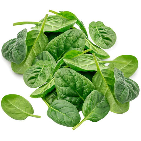 Lettuce, Spinach & Greens - iPantry