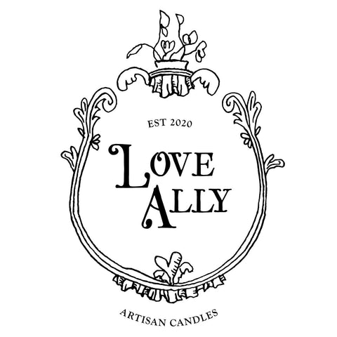 Love Ally - iPantry