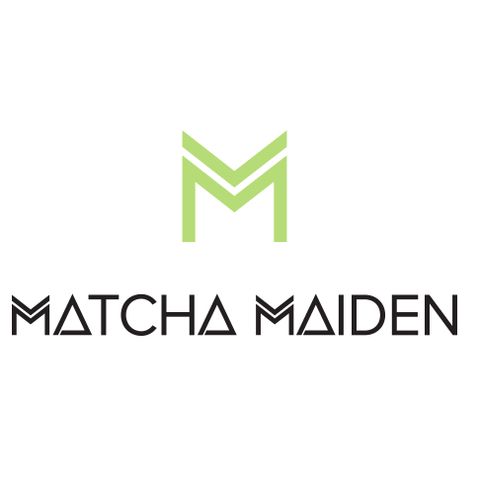 Matcha Maiden - iPantry