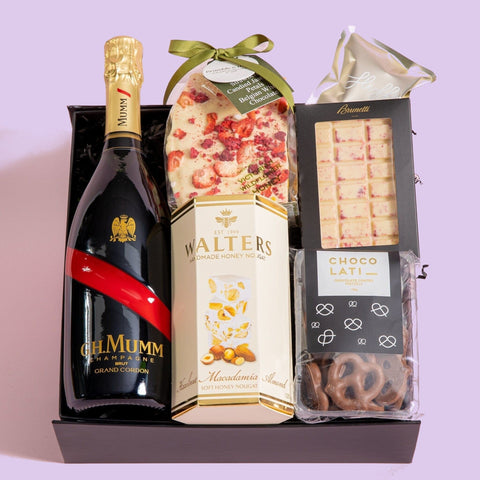 Mother's Day Hampers - iPantry