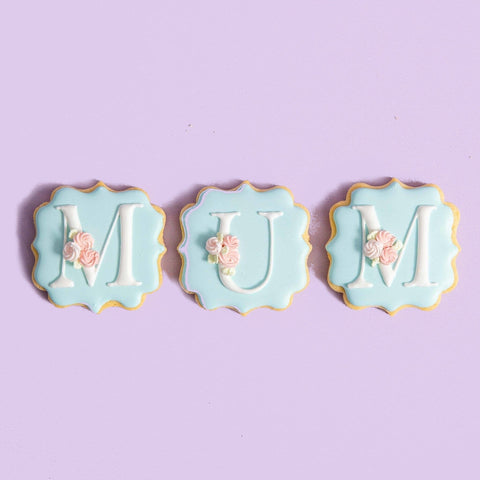 Mother's Day Sweet Treats - iPantry