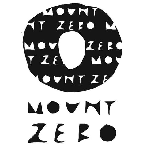 Mount Zero Olives - iPantry