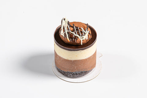 MOUSSE CAKES | iPantry