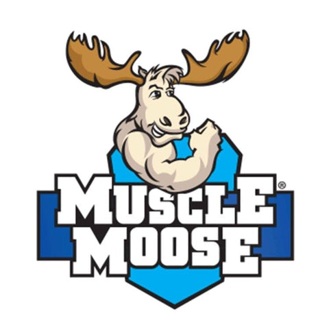 Muscle Moose - iPantry