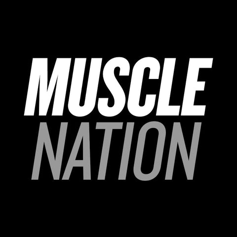 Muscle Nation - iPantry