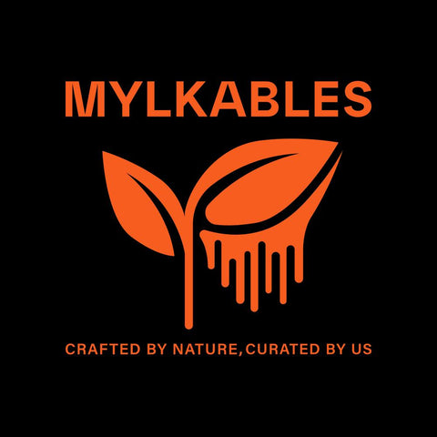 Mylkables - iPantry