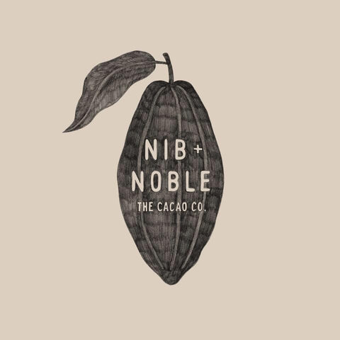 Nib & Noble - iPantry