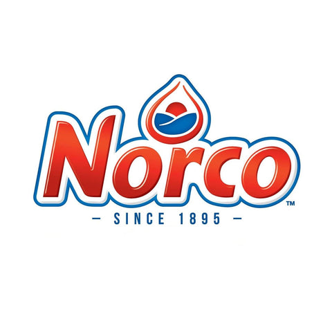 Norco Natural Cheese Co. - iPantry