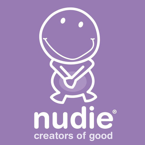 NUDIE | iPantry