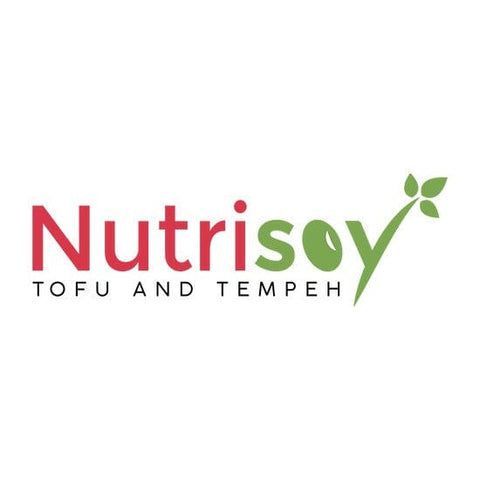 Nutrisoy - iPantry