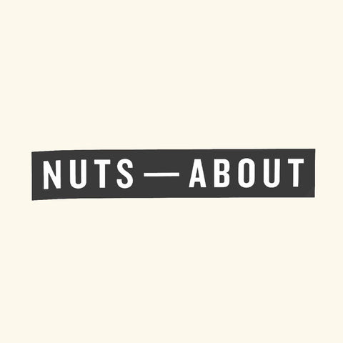 Nuts About - iPantry