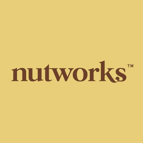 Nutworks - iPantry