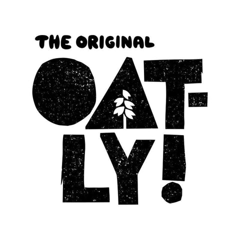 Oatly - iPantry