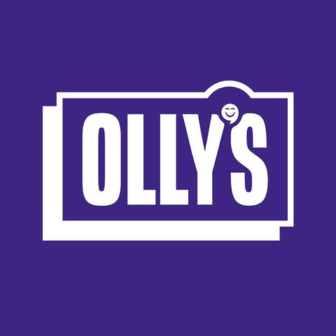 Olly's - iPantry