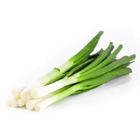 Onions & Leeks - iPantry