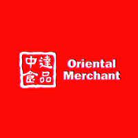 Oriental Merchant | iPantry