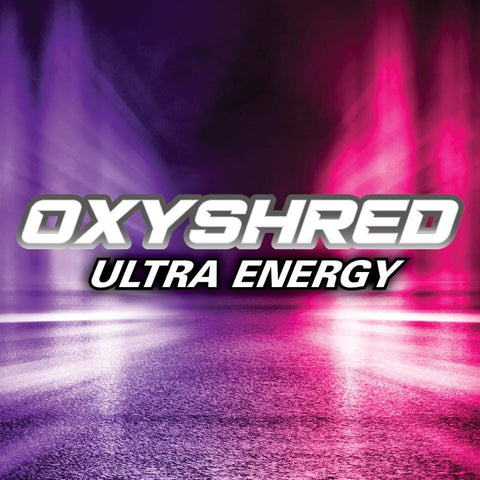 OxyShred - iPantry