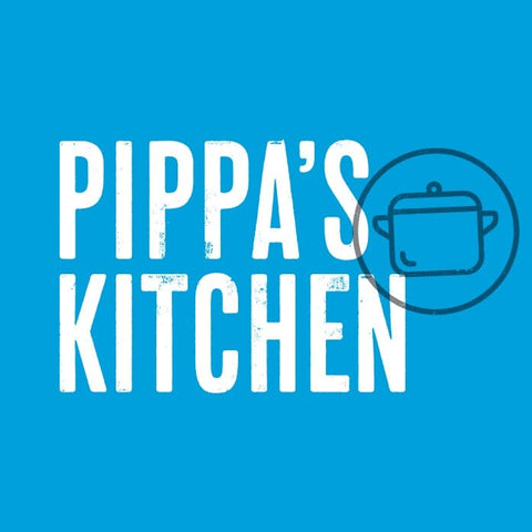 Pippa's Kitchen - iPantry