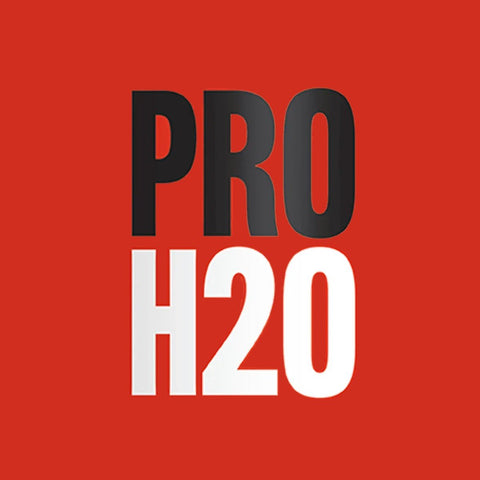 Pro H20 - iPantry