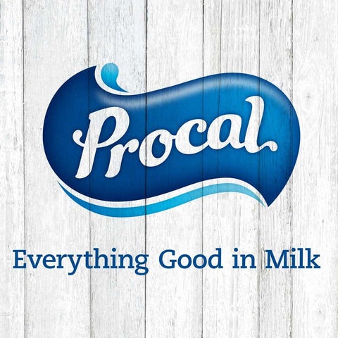 Procal - iPantry