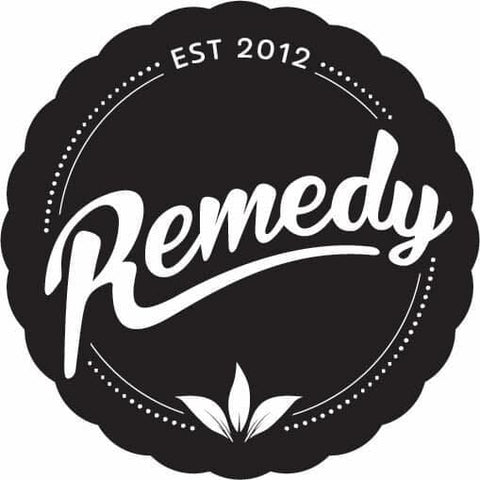 Remedy Drinks - iPantry